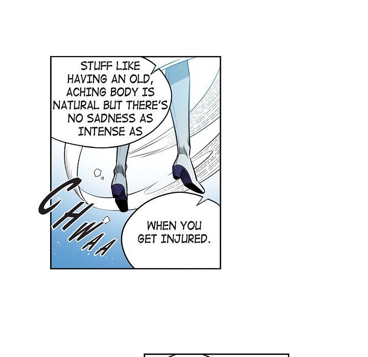 Read Warriors vs. Warriors chapter 74 image 72 on Lezhin