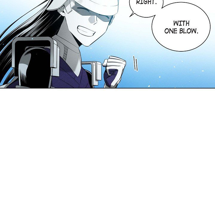 Read Warriors vs. Warriors chapter 74 image 75 on Lezhin
