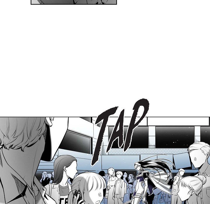 Read Warriors vs. Warriors chapter 74 image 77 on Lezhin