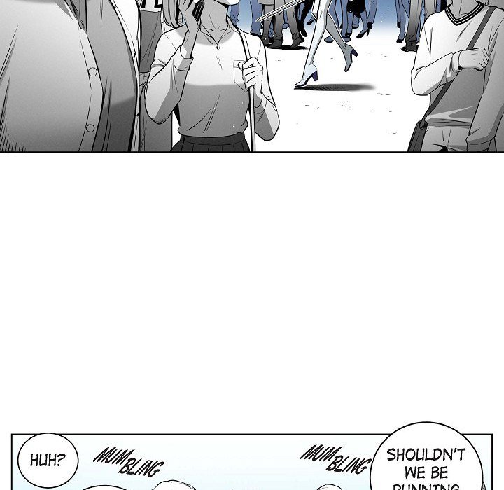 Read Warriors vs. Warriors chapter 74 image 78 on Lezhin