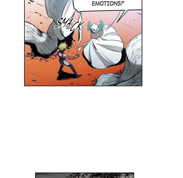 Read Warriors vs. Warriors chapter 74 image 8 on Lezhin