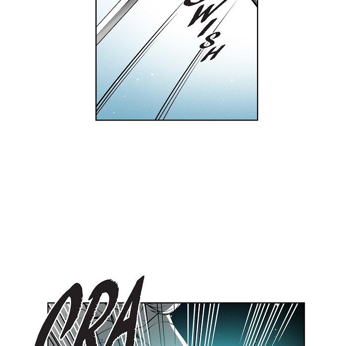 Read Warriors vs. Warriors chapter 74 image 81 on Lezhin