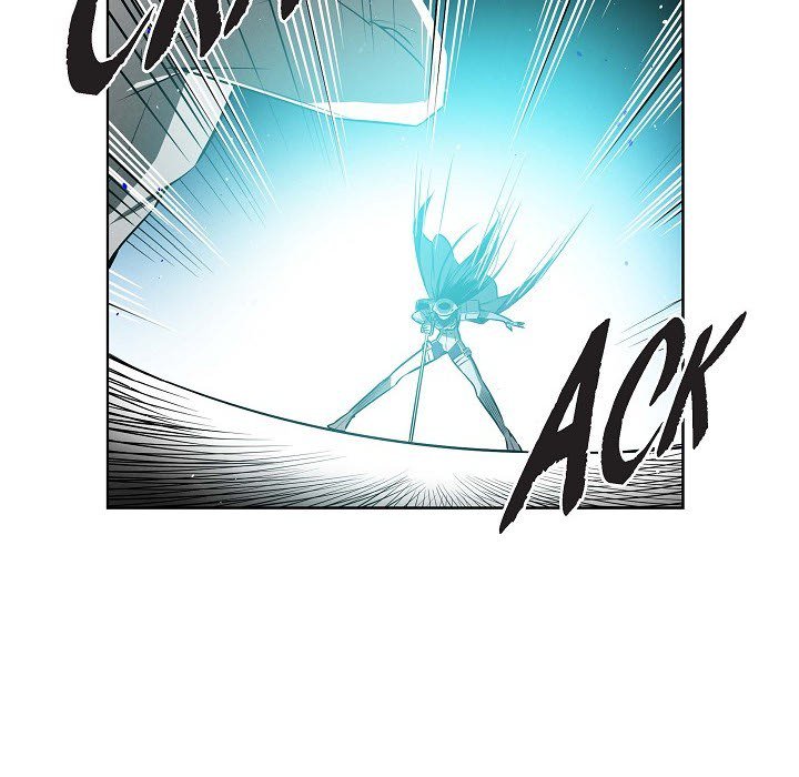 Read Warriors vs. Warriors chapter 74 image 82 on Lezhin