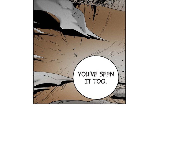 Read Warriors vs. Warriors chapter 74 image 9 on Lezhin