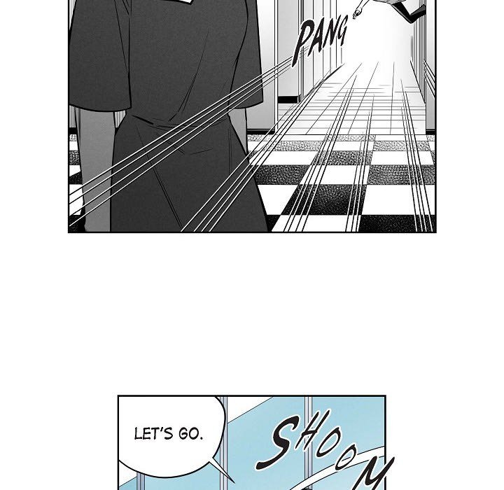 Read Warriors vs. Warriors chapter 75 image 10 on Lezhin