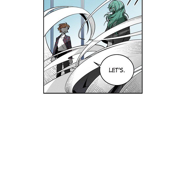 Read Warriors vs. Warriors chapter 75 image 11 on Lezhin