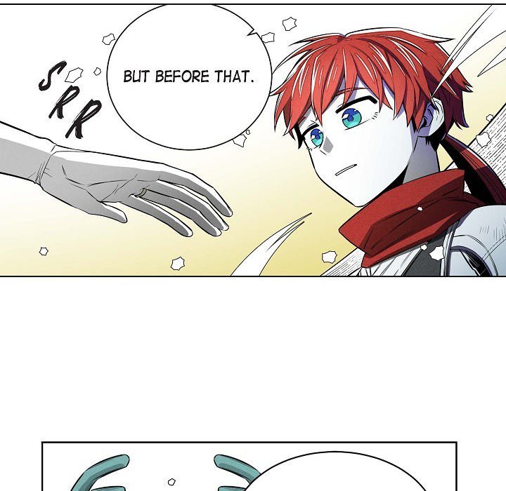 Read Warriors vs. Warriors chapter 75 image 12 on Lezhin