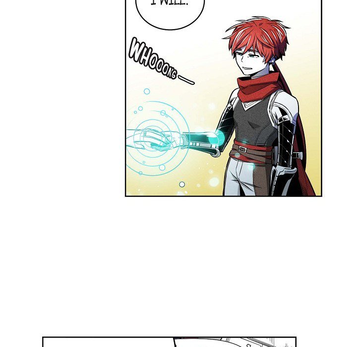 Read Warriors vs. Warriors chapter 75 image 15 on Lezhin