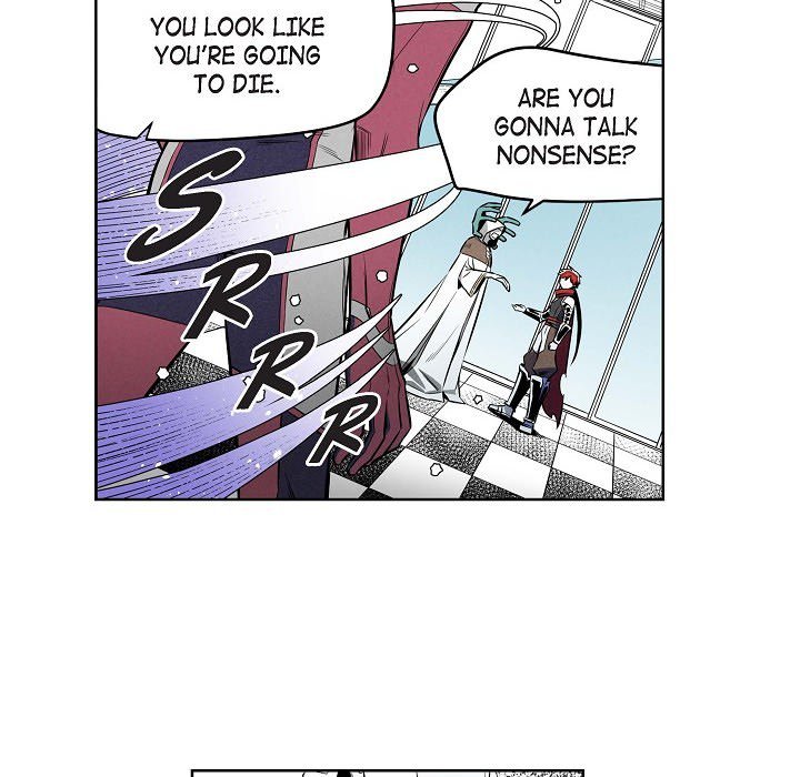 Read Warriors vs. Warriors chapter 75 image 16 on Lezhin
