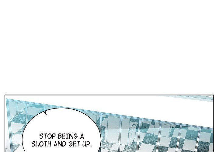 Read Warriors vs. Warriors chapter 75 image 2 on Lezhin