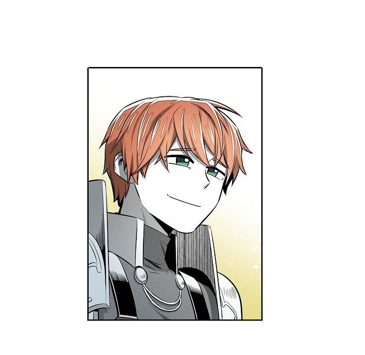 Read Warriors vs. Warriors chapter 75 image 20 on Lezhin