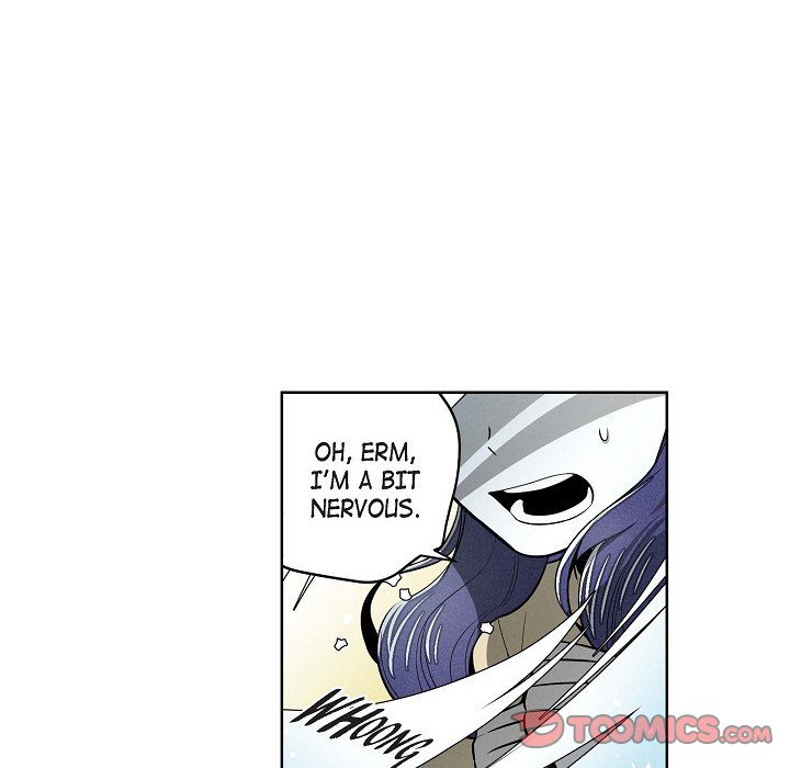 Read Warriors vs. Warriors chapter 75 image 21 on Lezhin