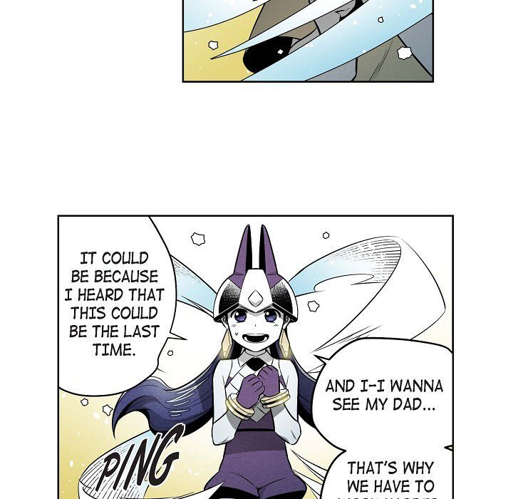 Read Warriors vs. Warriors chapter 75 image 22 on Lezhin