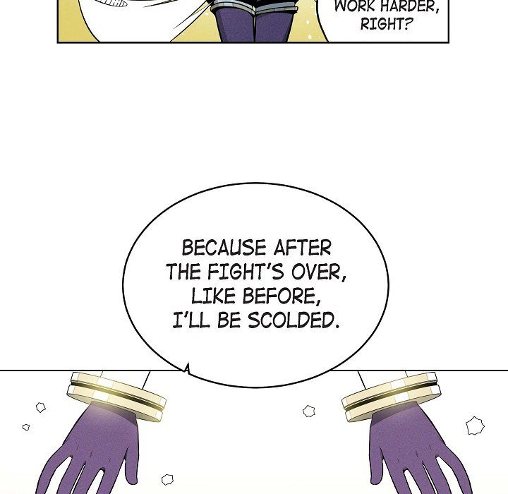 Read Warriors vs. Warriors chapter 75 image 23 on Lezhin