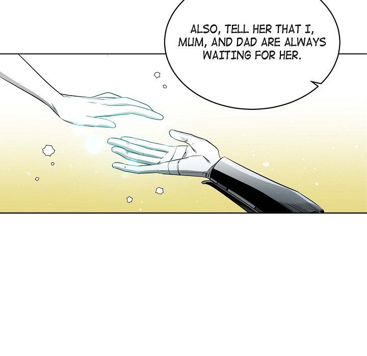Read Warriors vs. Warriors chapter 75 image 28 on Lezhin