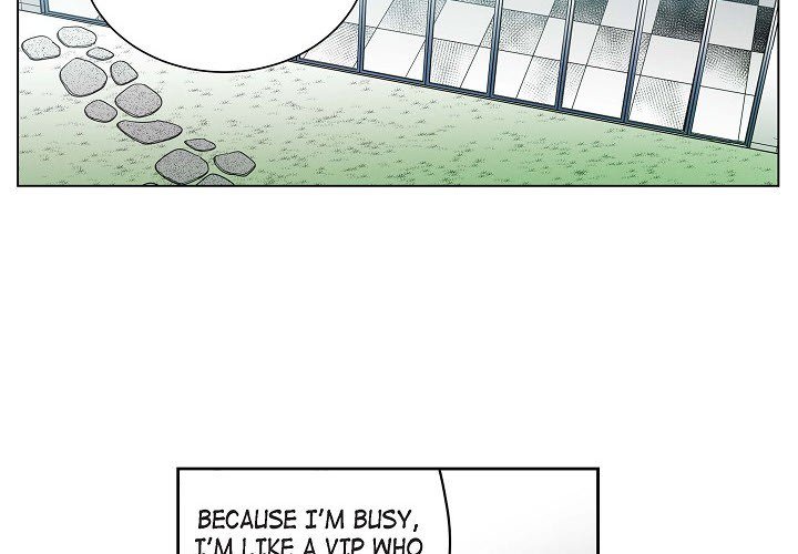 Read Warriors vs. Warriors chapter 75 image 3 on Lezhin