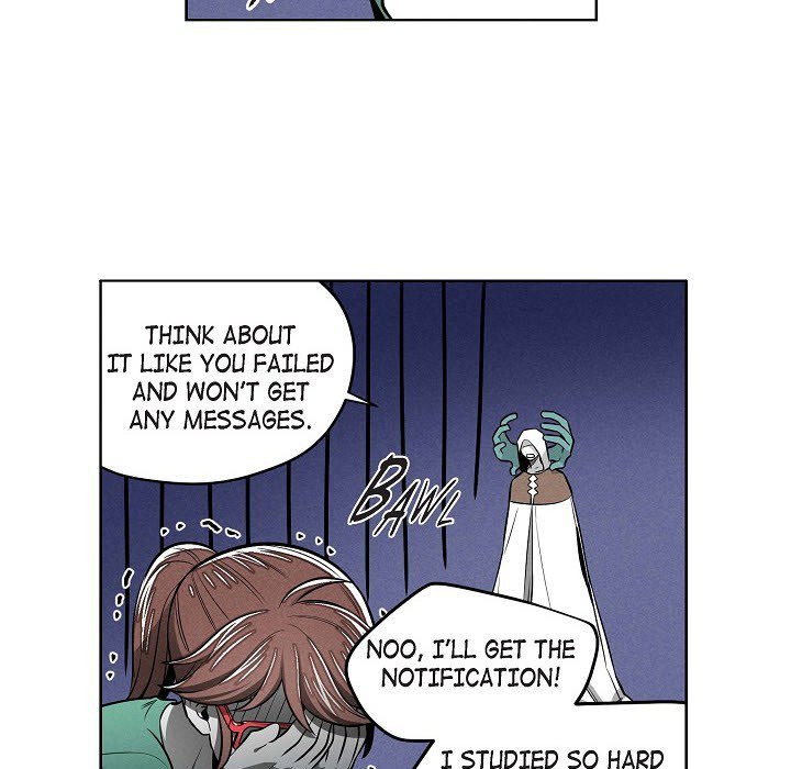 Read Warriors vs. Warriors chapter 75 image 30 on Lezhin