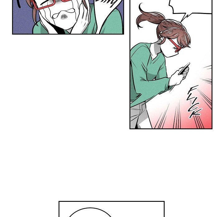 Read Warriors vs. Warriors chapter 75 image 32 on Lezhin