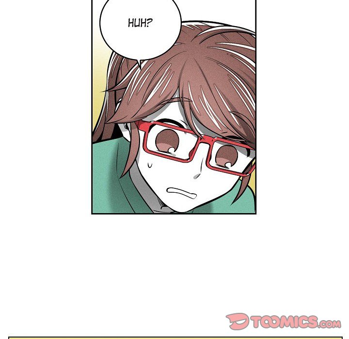 Read Warriors vs. Warriors chapter 75 image 33 on Lezhin