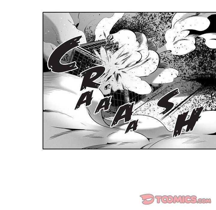 Read Warriors vs. Warriors chapter 75 image 37 on Lezhin