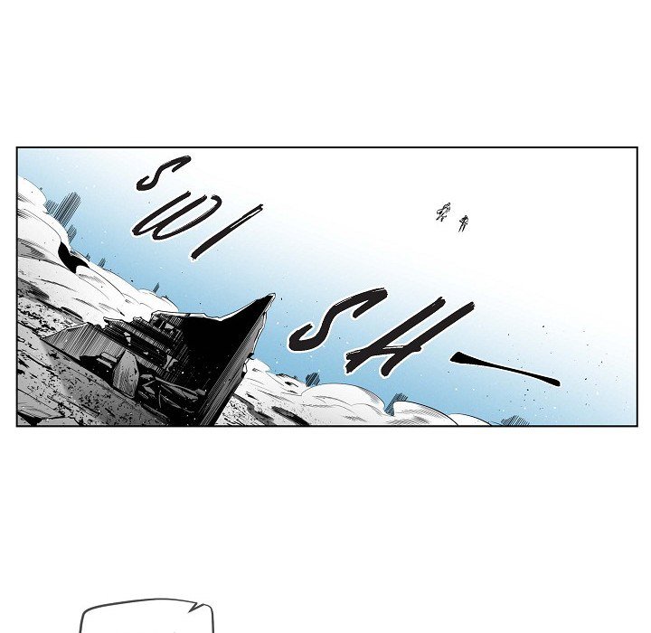 Read Warriors vs. Warriors chapter 75 image 39 on Lezhin