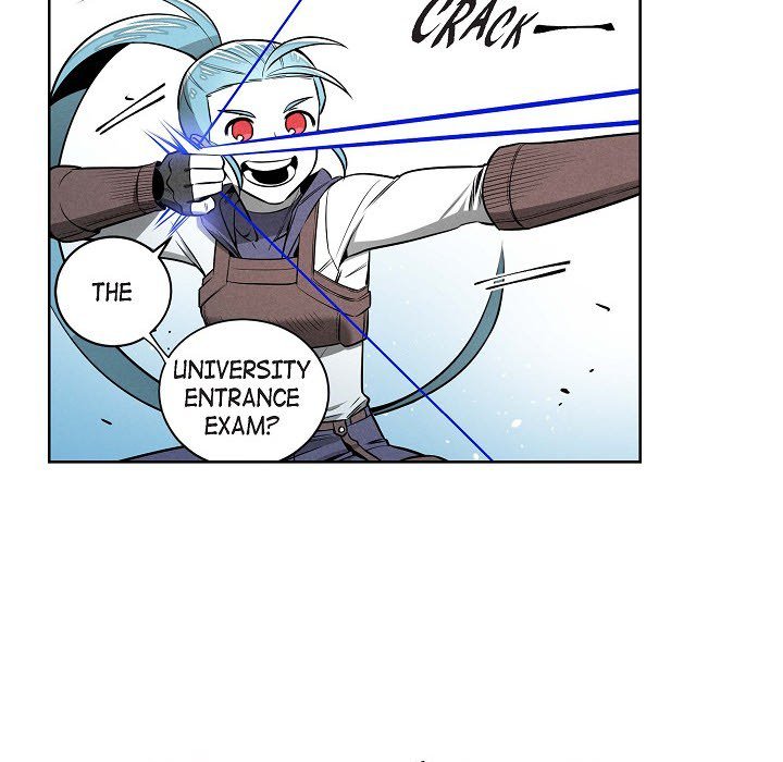 Read Warriors vs. Warriors chapter 75 image 44 on Lezhin