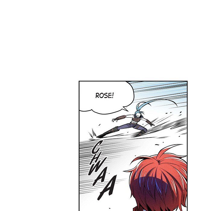 Read Warriors vs. Warriors chapter 75 image 48 on Lezhin