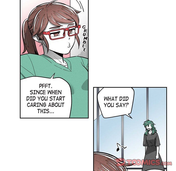 Read Warriors vs. Warriors chapter 75 image 5 on Lezhin