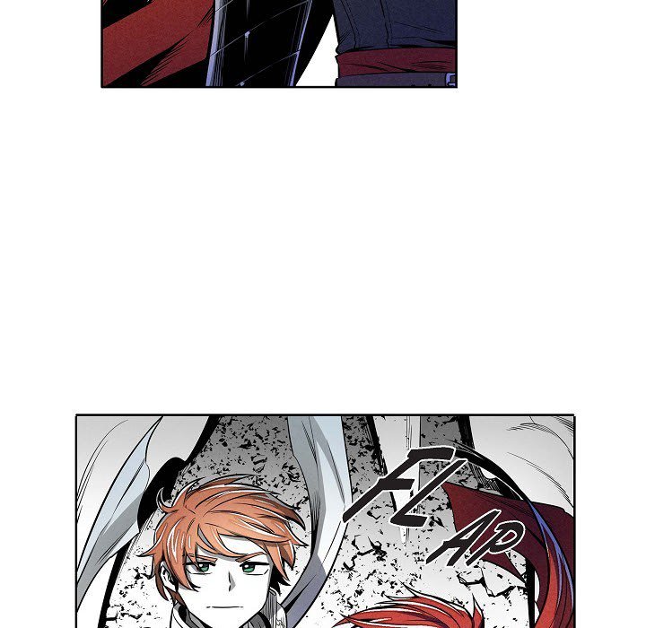 Read Warriors vs. Warriors chapter 75 image 52 on Lezhin