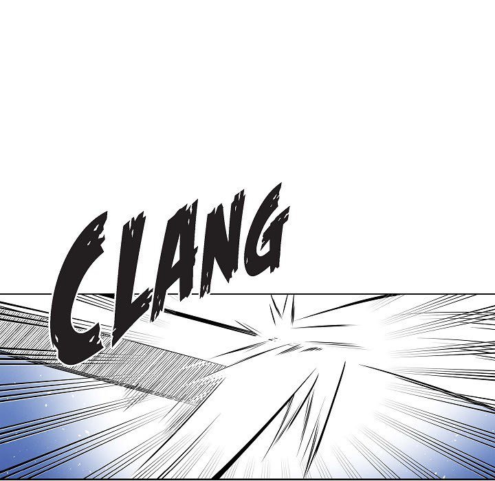 Read Warriors vs. Warriors chapter 75 image 55 on Lezhin