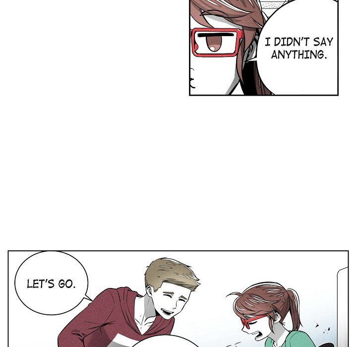 Read Warriors vs. Warriors chapter 75 image 6 on Lezhin