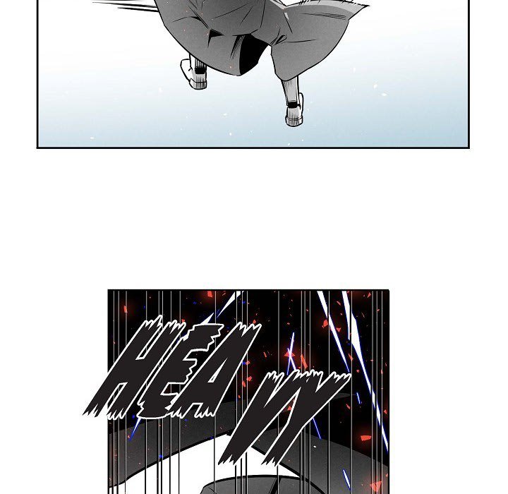 Read Warriors vs. Warriors chapter 75 image 60 on Lezhin