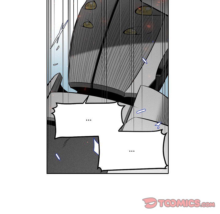 Read Warriors vs. Warriors chapter 75 image 61 on Lezhin