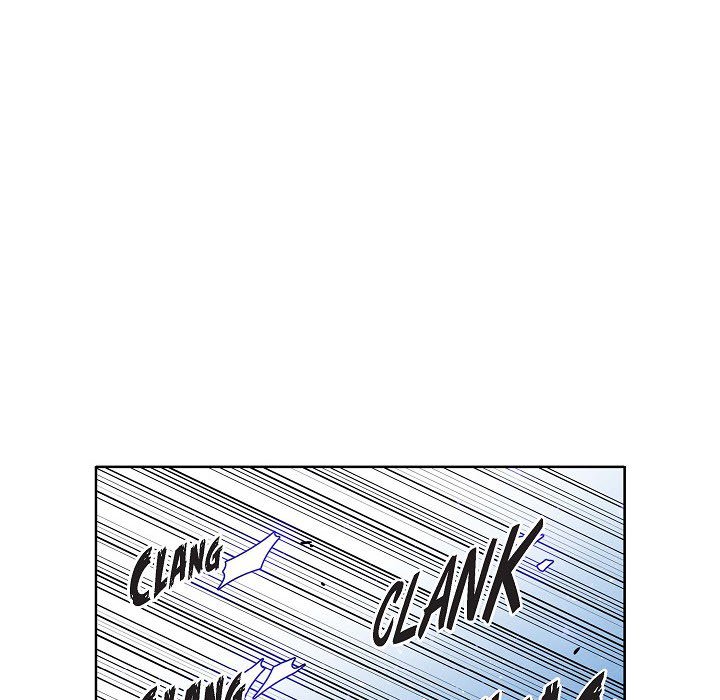Read Warriors vs. Warriors chapter 75 image 62 on Lezhin