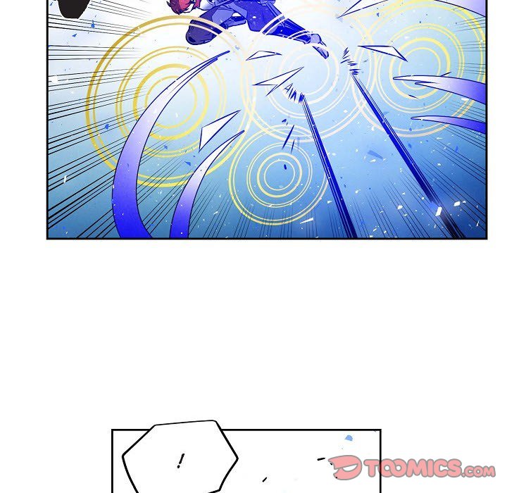 Read Warriors vs. Warriors chapter 75 image 65 on Lezhin