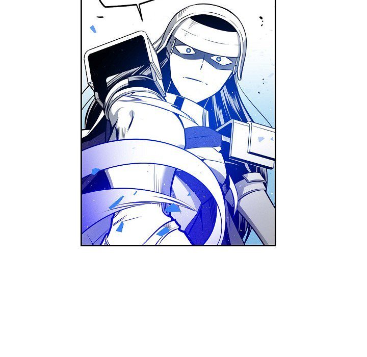 Read Warriors vs. Warriors chapter 75 image 66 on Lezhin