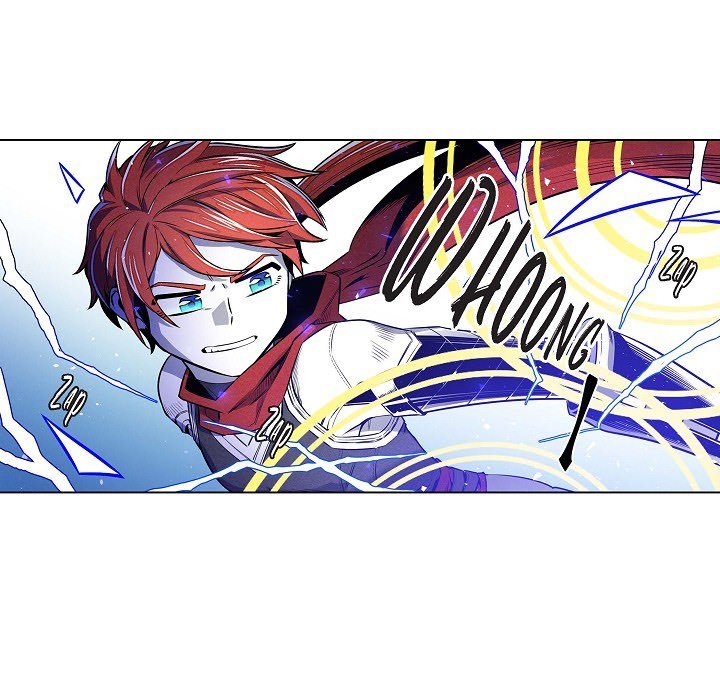 Read Warriors vs. Warriors chapter 75 image 67 on Lezhin