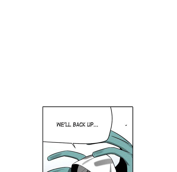 Read Warriors vs. Warriors chapter 75 image 68 on Lezhin