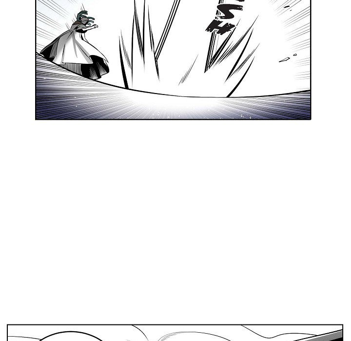 Read Warriors vs. Warriors chapter 75 image 70 on Lezhin
