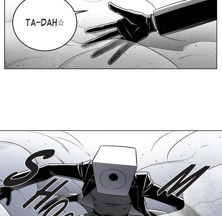 Read Warriors vs. Warriors chapter 75 image 71 on Lezhin