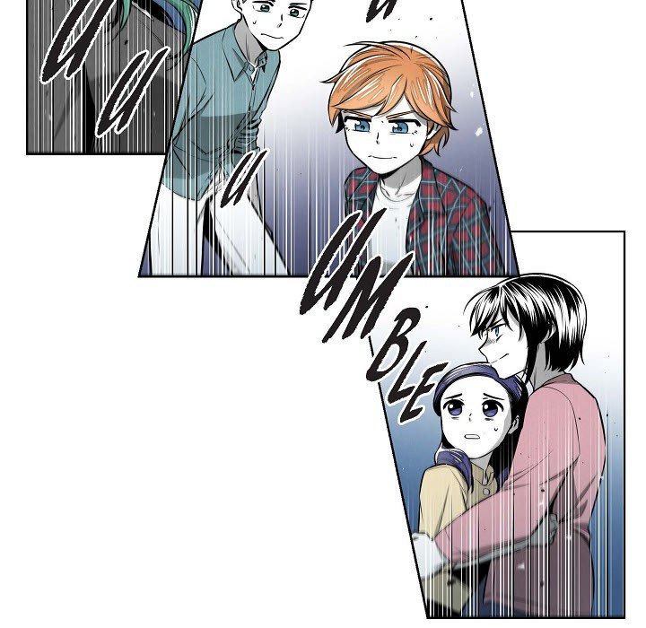 Read Warriors vs. Warriors chapter 75 image 8 on Lezhin