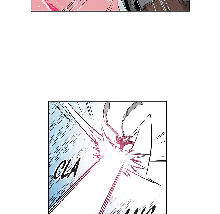 Read Warriors vs. Warriors chapter 76 image 10 on Lezhin