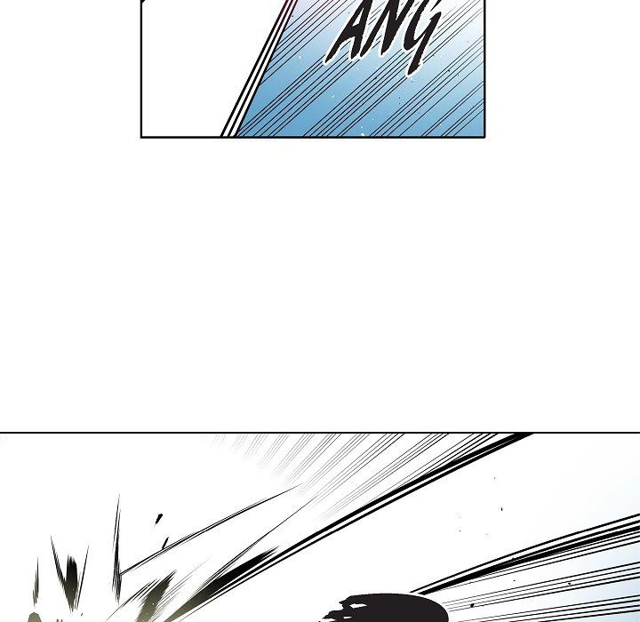 Read Warriors vs. Warriors chapter 76 image 11 on Lezhin