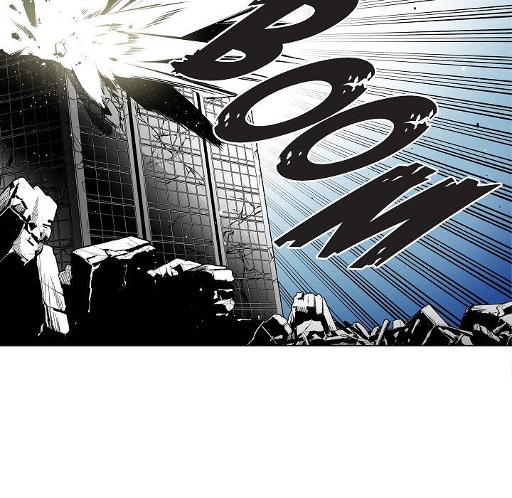 Read Warriors vs. Warriors chapter 76 image 12 on Lezhin