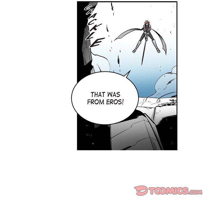 Read Warriors vs. Warriors chapter 76 image 13 on Lezhin