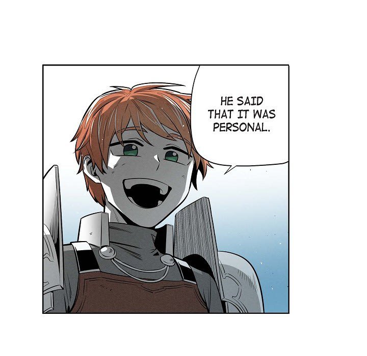 Read Warriors vs. Warriors chapter 76 image 14 on Lezhin