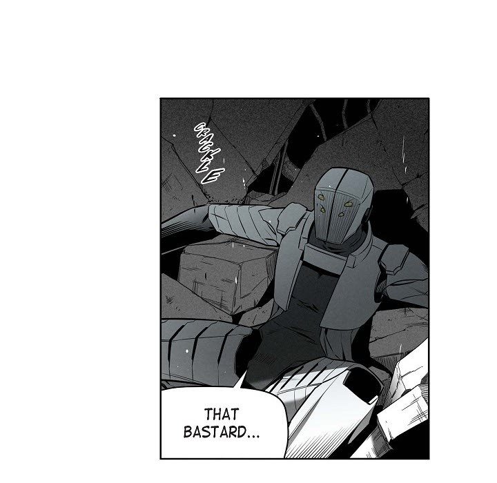 Read Warriors vs. Warriors chapter 76 image 15 on Lezhin