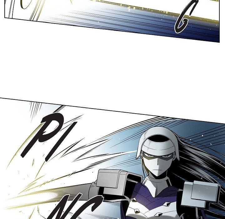 Read Warriors vs. Warriors chapter 76 image 17 on Lezhin