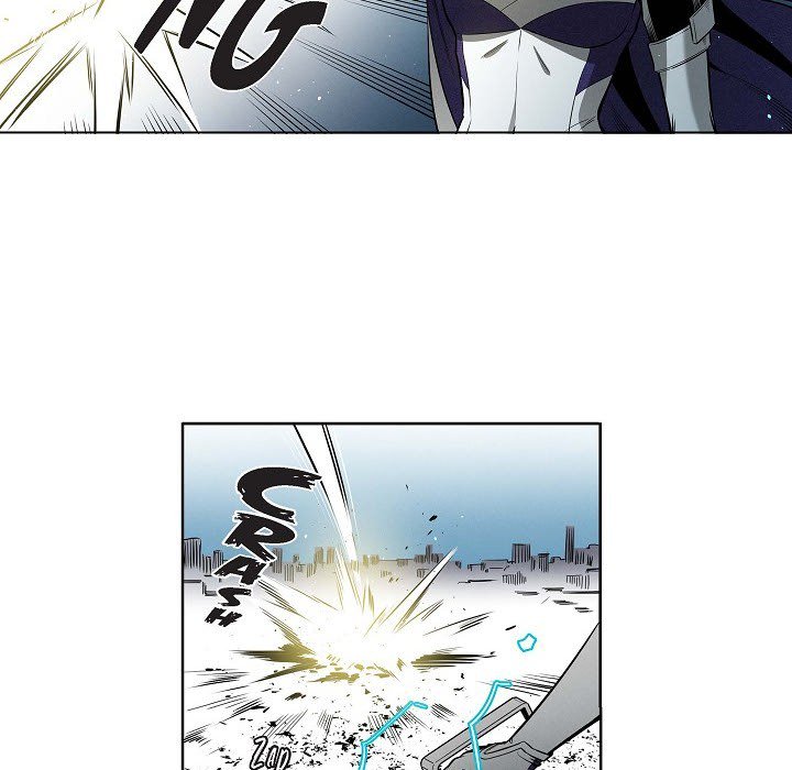 Read Warriors vs. Warriors chapter 76 image 18 on Lezhin