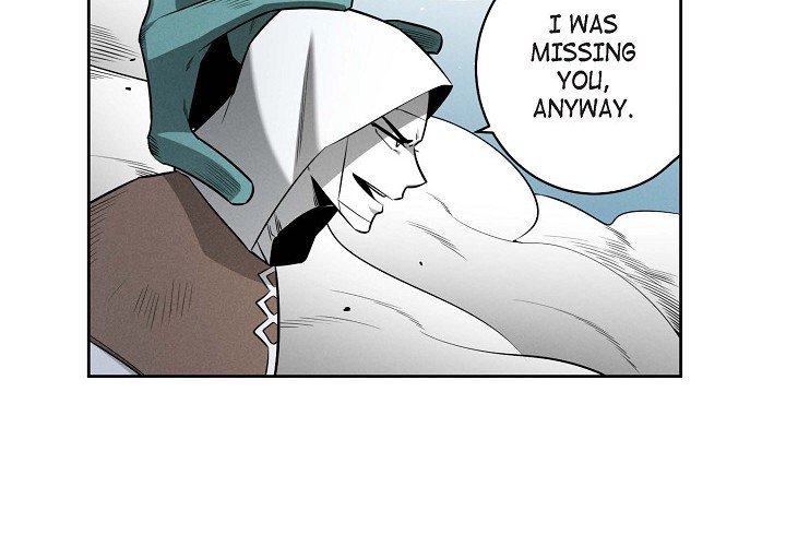 Read Warriors vs. Warriors chapter 76 image 2 on Lezhin